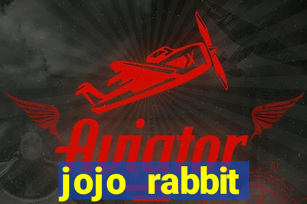 jojo rabbit assistir dublado